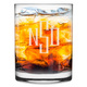 Maestro 14 oz. Double Old Fashioned Glassware Set of 4 Image 3 of 3